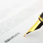 İmza Beyannamesi Yerine İmza Sirküleri Sunmak Elenme Sebebi mi?