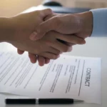 Adi Ortaklık Sözleşmesi Örneği (İhaleler İçin Word Taslağı)