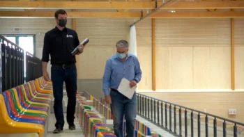 Geçici Kabul ve Kesin Kabul Arasındaki Teminat Süresi Sorumlulukları