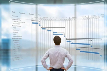 İş Programı (CPM) Nasıl Hazırlanır? İdare Onayı Süreci