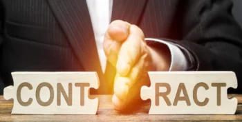 Sözleşmenin Feshi Hallerinde Teminatın Gelir Kaydedilmesi